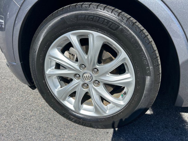 Used 2020 Buick Envision Preferred image 10