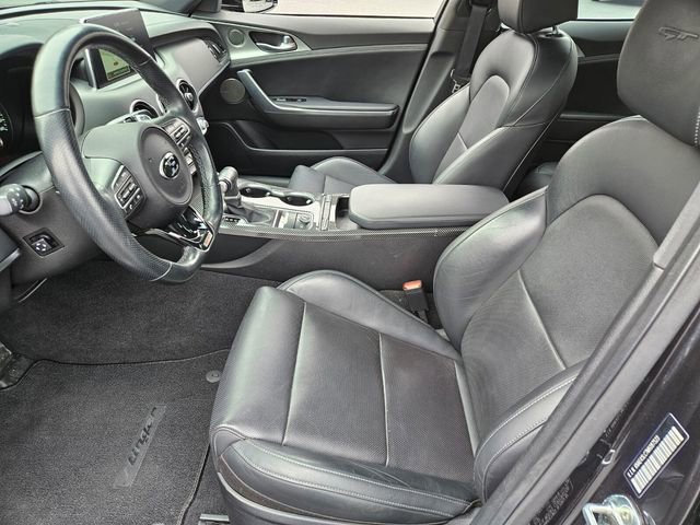 Used 2021 Kia Stinger GT1 image 7
