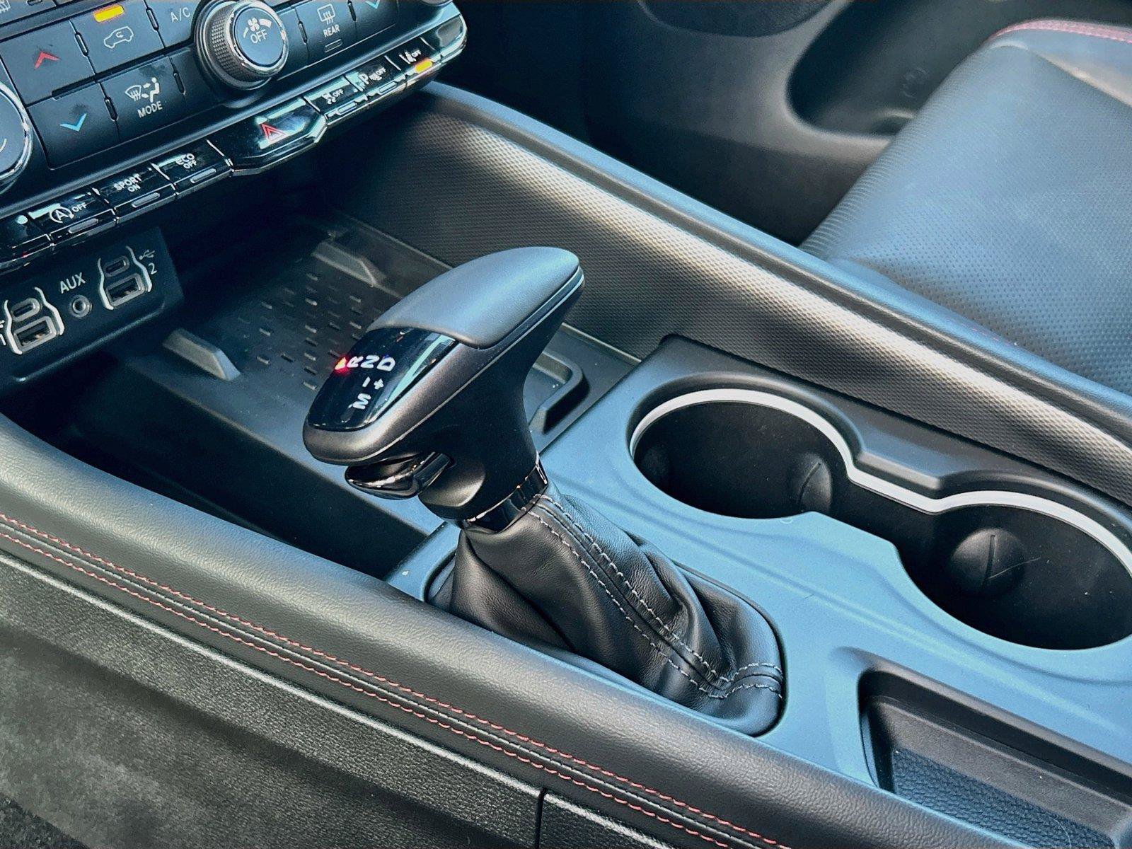 New 2026 Dodge Durango GT AWD/4WD image 23