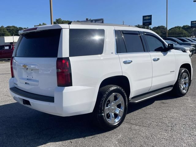 Used 2020 Chevrolet Tahoe LT RWD video 3