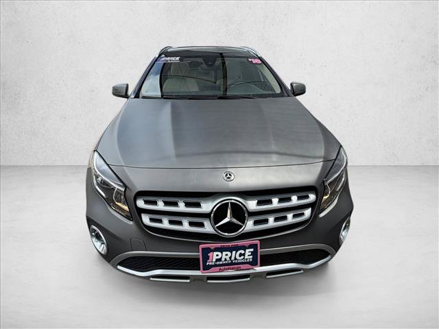 Used 2018 Mercedes-Benz GLA 250 image 6