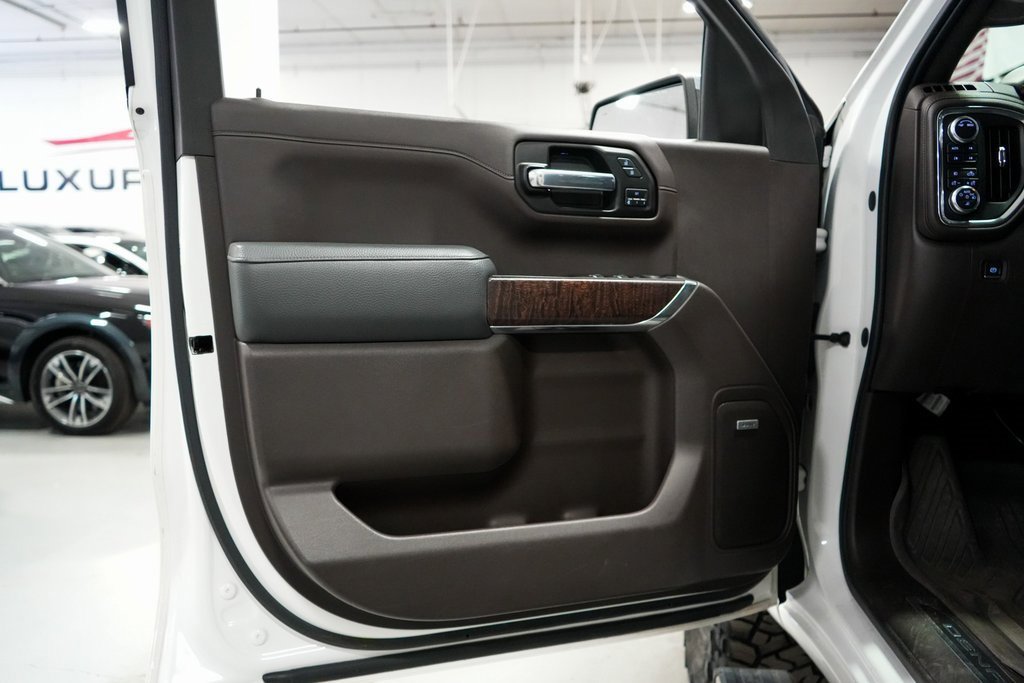 Used 2020 GMC Sierra 1500 Denali image 26