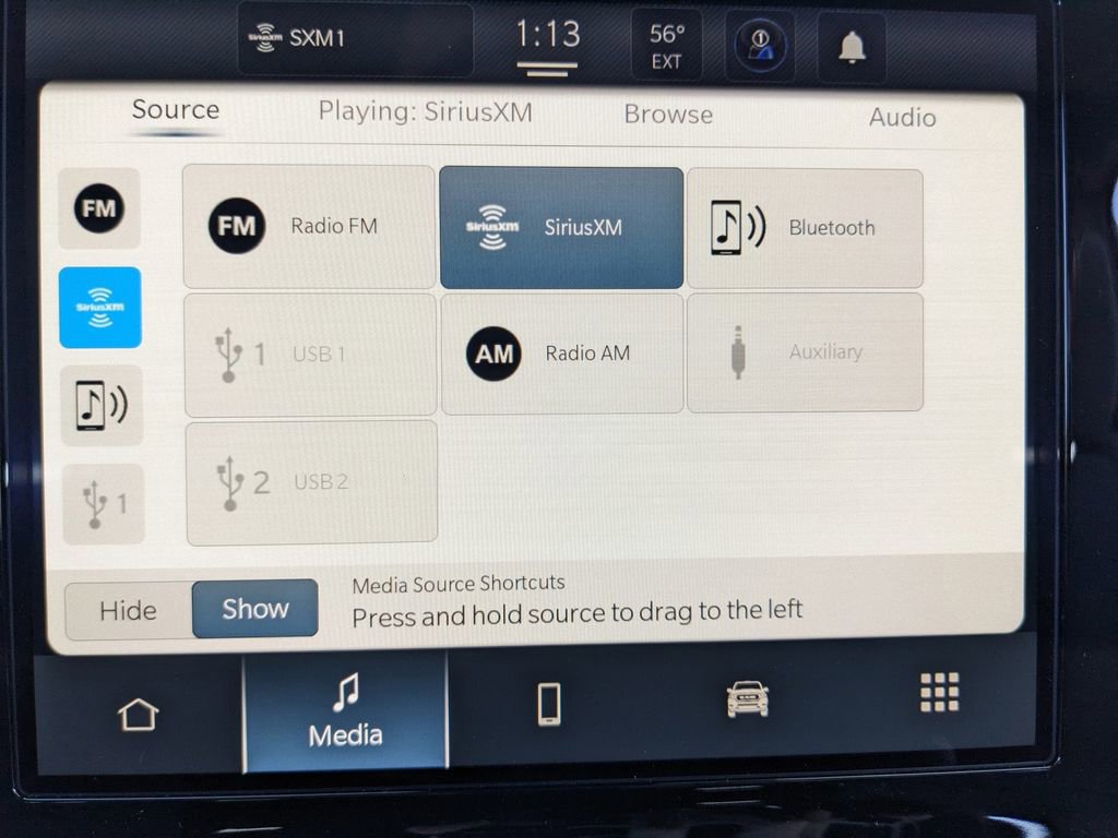 Used 2026 RAM 1500 Express image 32