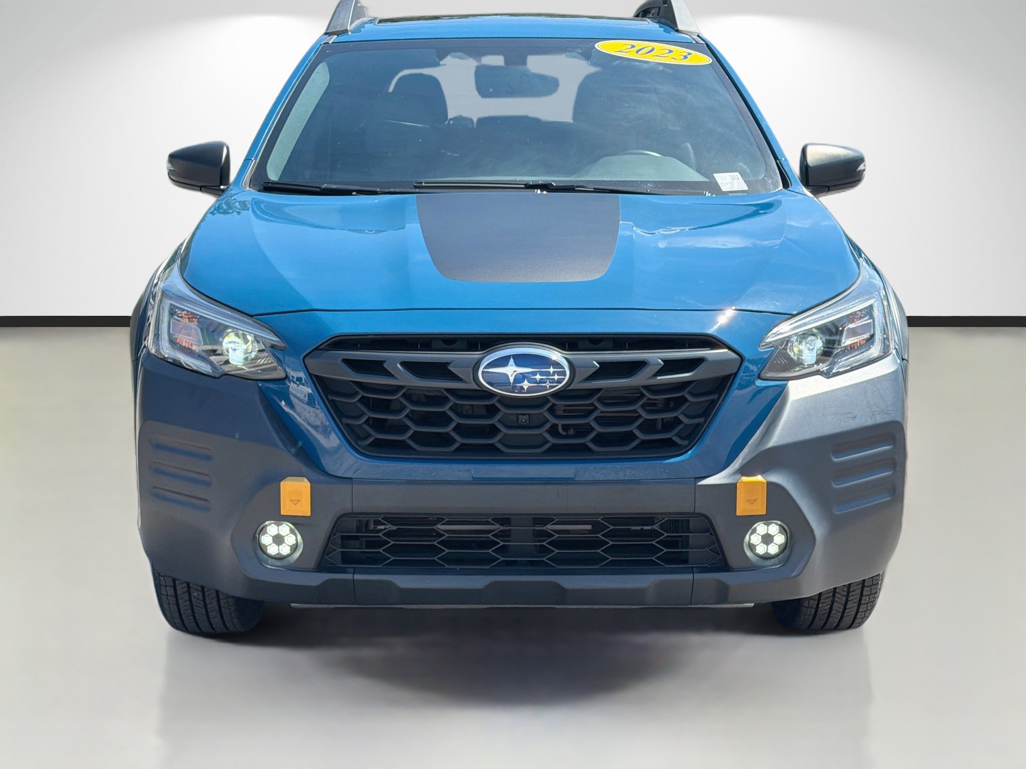 Used 2023 Subaru Outback Wilderness AWD/4WD image 8