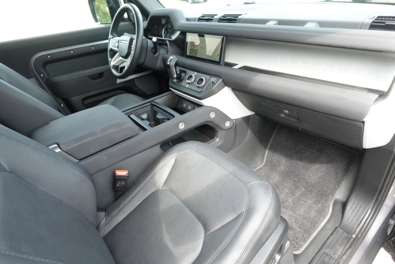 Used 2023 Land Rover Defender 90 S AWD/4WD image 13