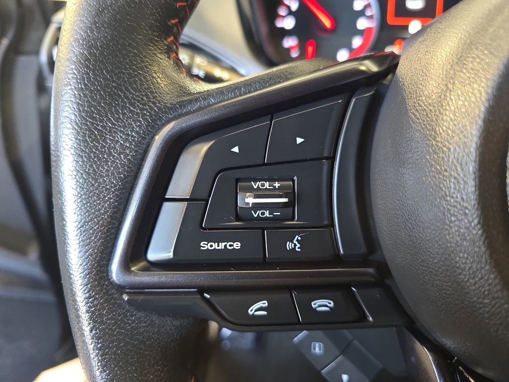 Used 2022 Subaru WRX AWD/4WD image 17