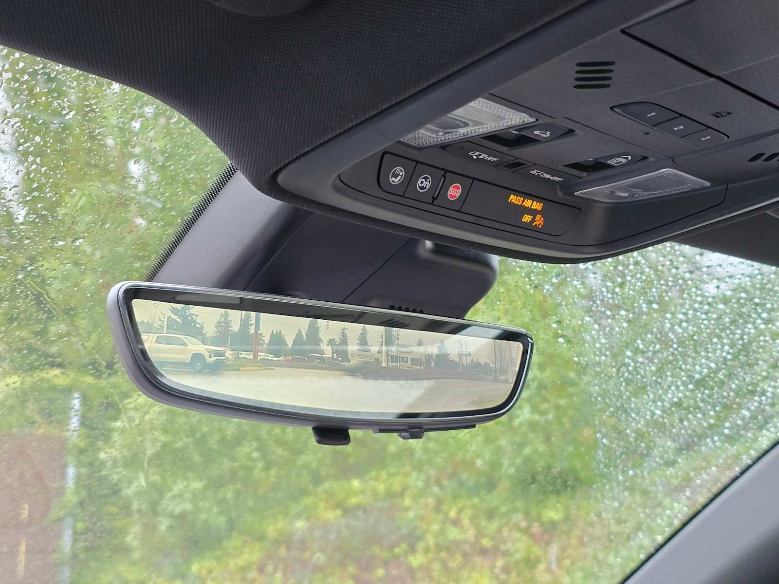 Used 2020 Cadillac XT4 Sport image 27