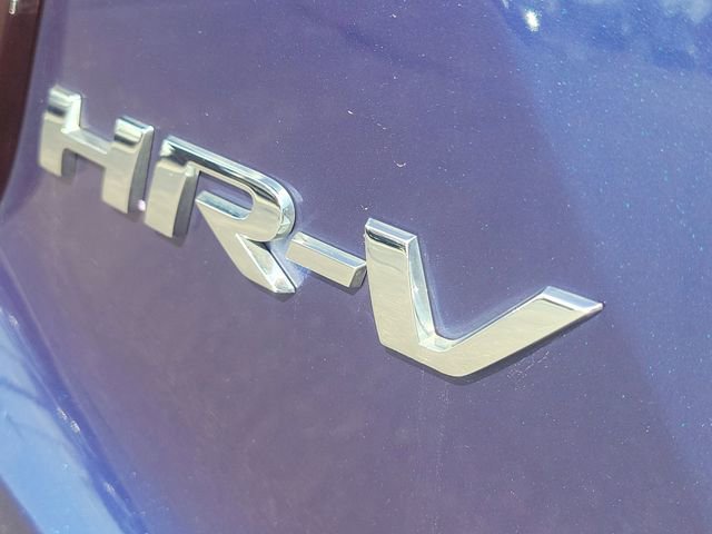 Used 2017 Honda HR-V LX image 10
