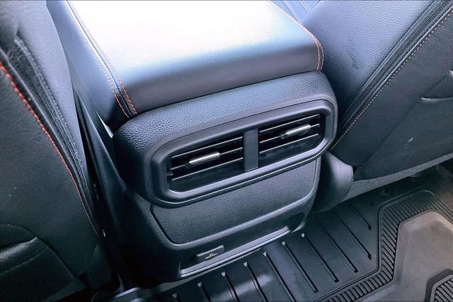 Used 2025 Honda Ridgeline TrailSport image 11