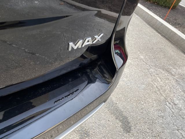 Certified 2025 Ford Expedition Max Platinum image 14