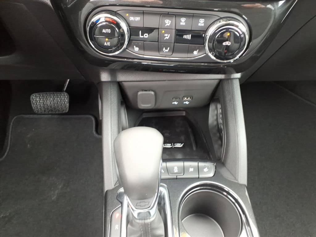 New 2026 Chevrolet TrailBlazer LT w/ Convenience Package FWD image 22