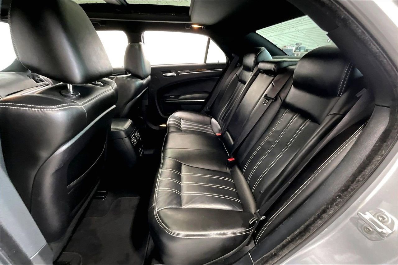 Used 2023 Chrysler 300 S RWD image 18