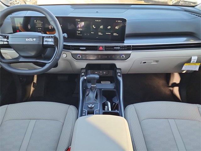 New 2026 Kia Sorento S w/ S Panoramic Sunroof Package image 19