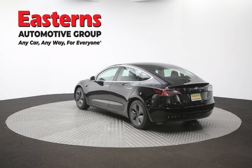 Used 2019 Tesla Model 3 Long Range AWD/4WD image 59