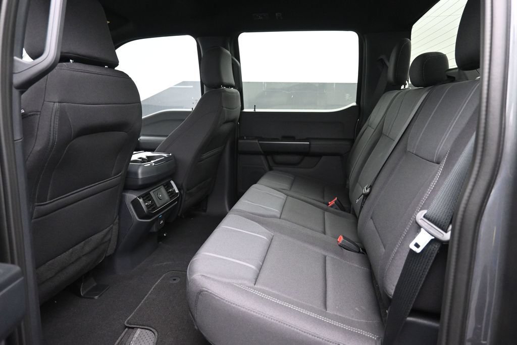 New 2026 Ford F150 STX AWD/4WD image 19