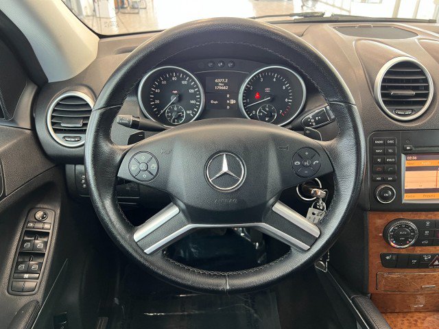 Used 2009 Mercedes-Benz ML 350 4MATIC image 25