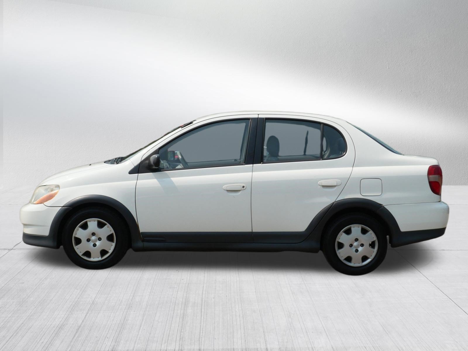 Used 2002 Toyota Echo Sedan FWD image 4