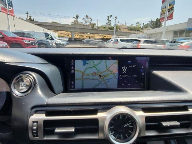Used 2019 Lexus RC 350 F Sport RWD image 14