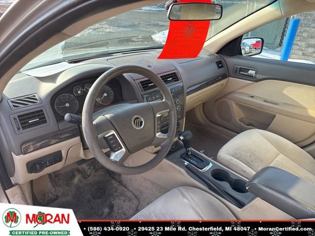 Used 2008 Mercury Milan AWD image 14