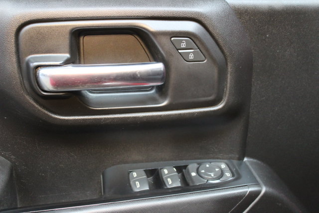 Used 2019 GMC Sierra 1500 4x4 Double Cab w/ Convenience Package image 14