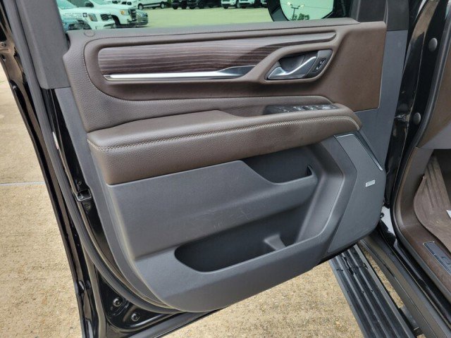 Used 2022 GMC Yukon Denali AWD/4WD image 28
