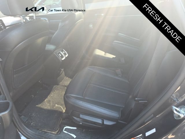 Used 2021 Kia Sorento S FWD image 6
