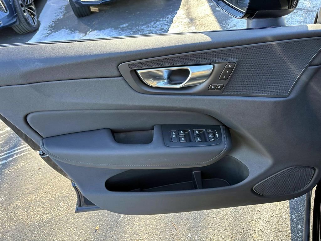 New 2026 Volvo XC60 B5 Plus w/ Protection Package Premier image 11