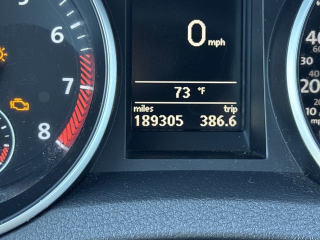 Used 2012 Volkswagen Golf R 2-Door AWD/4WD image 12