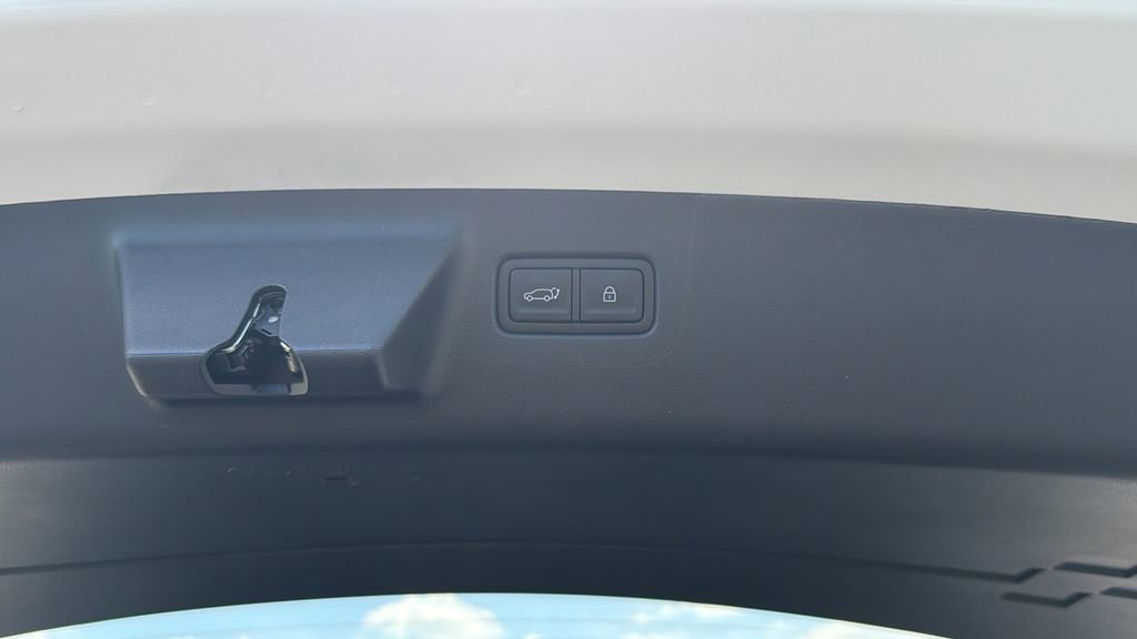 New 2026 Hyundai Santa Fe Calligraphy image 22