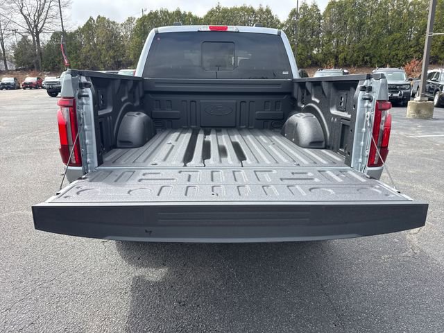 New 2026 Ford F150 Lariat w/ Equipment Group 501A Mid image 11
