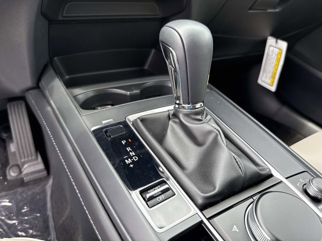 New 2026 MAZDA CX-30 AWD 2.5 S w/ Select Sport Pkg image 34