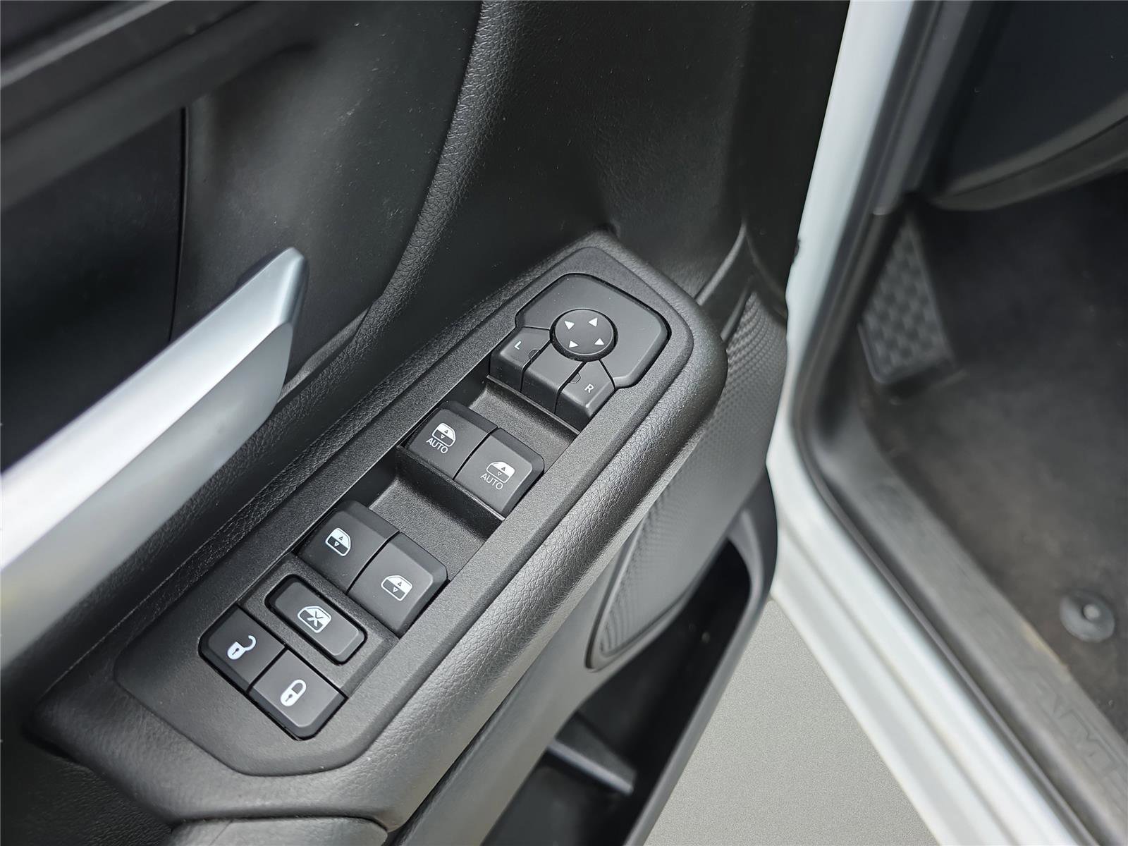 Used 2025 RAM 1500 Tradesman w/ Protection Group image 18