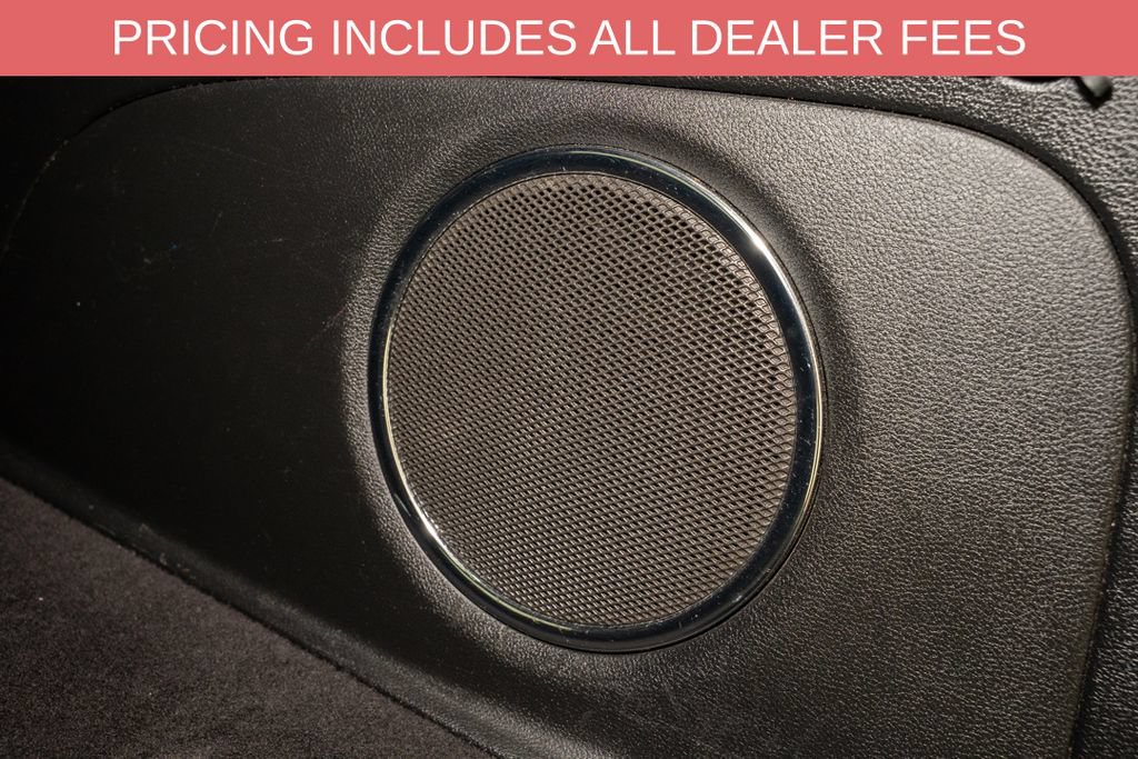 Used 2021 Jeep Grand Cherokee Laredo X AWD/4WD image 6