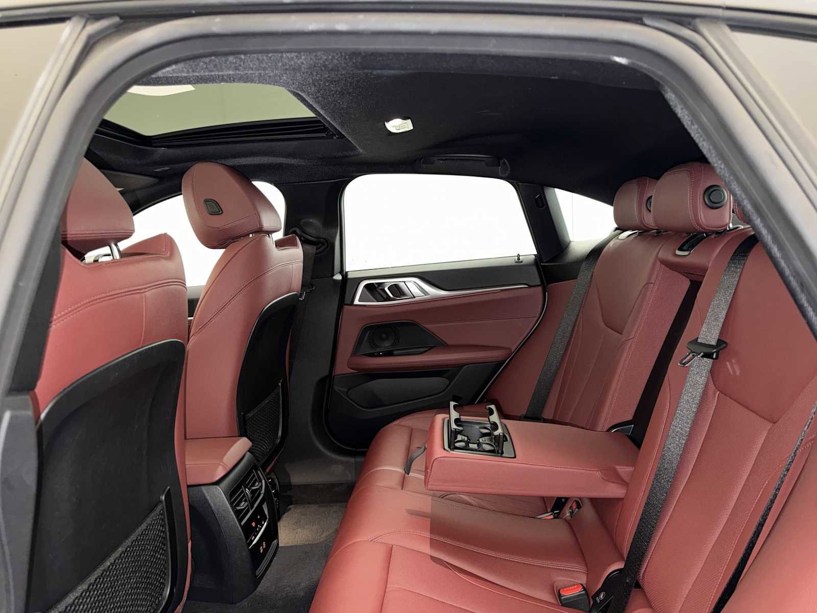 Certified 2023 BMW 430i Gran Coupe xDrive w/ Premium Package image 21