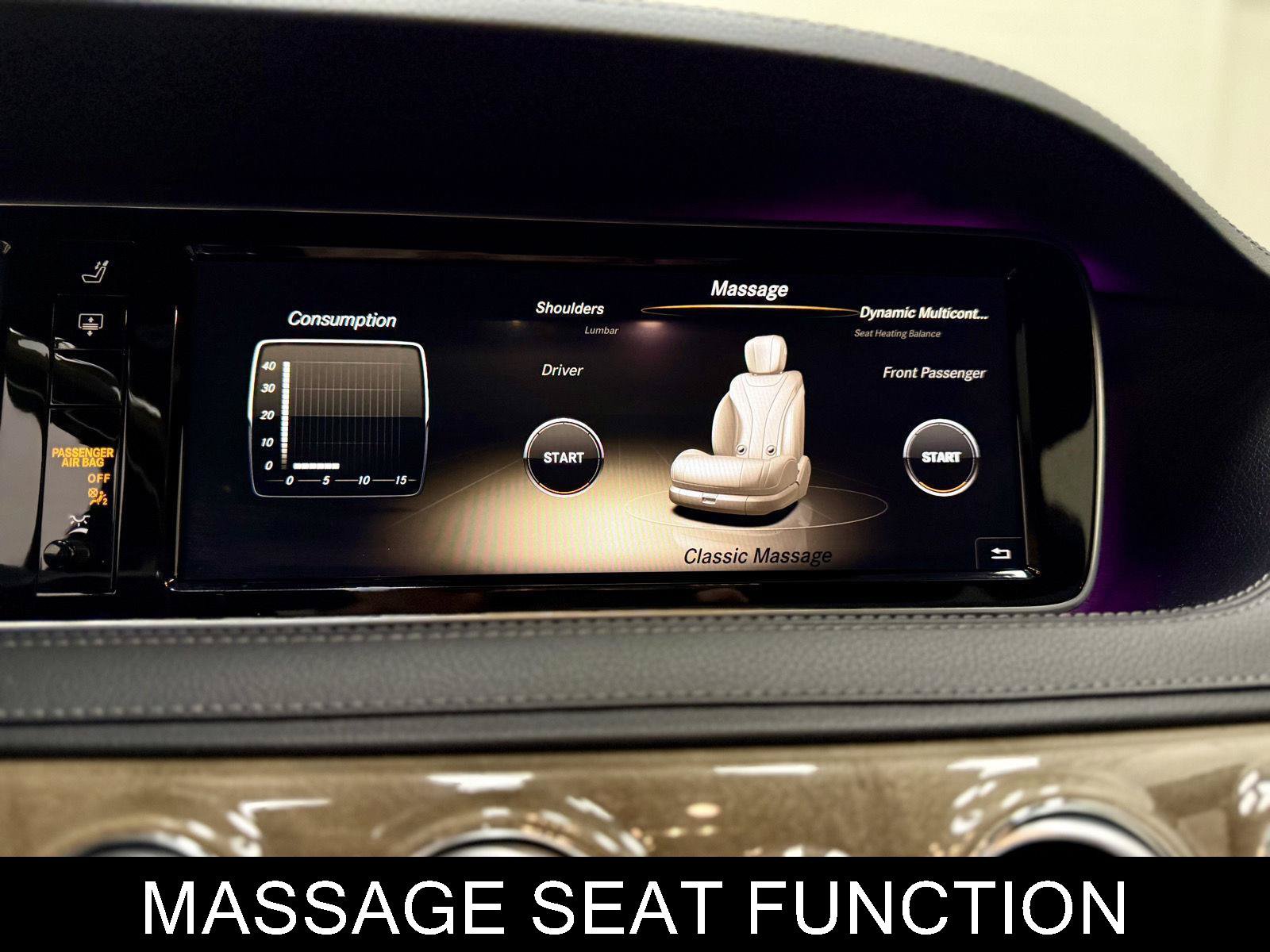 Used 2014 Mercedes-Benz S 550 Sedan image 26