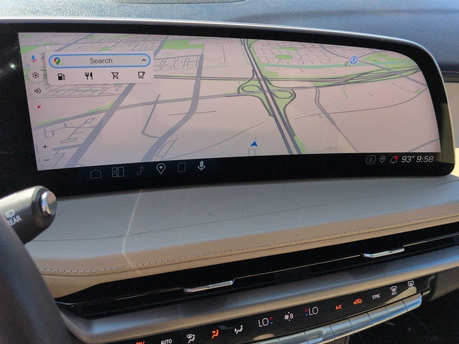 Certified 2024 Cadillac XT4 Luxury FWD image 19