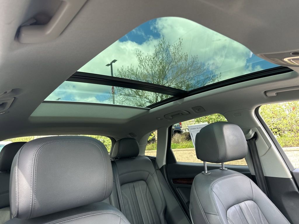 Used 2018 Audi Q5 2.0T Premium Plus AWD/4WD image 28