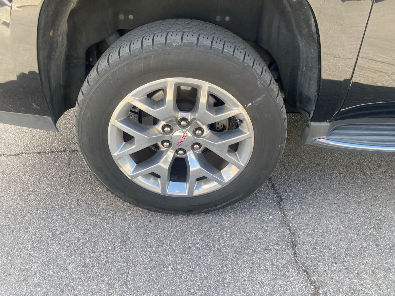 Used 2018 GMC Yukon XL SLT RWD image 5