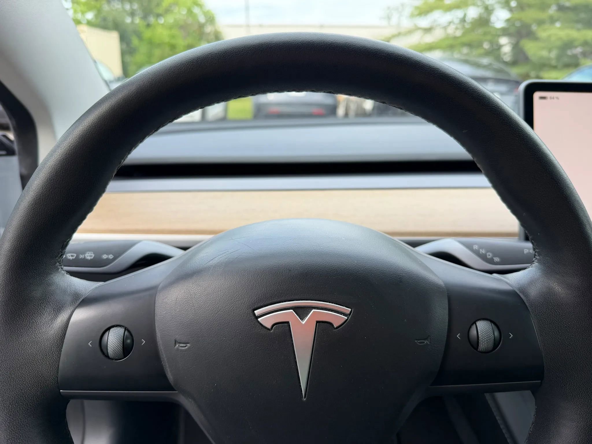 Used 2023 Tesla Model 3 Standard Range RWD image 23