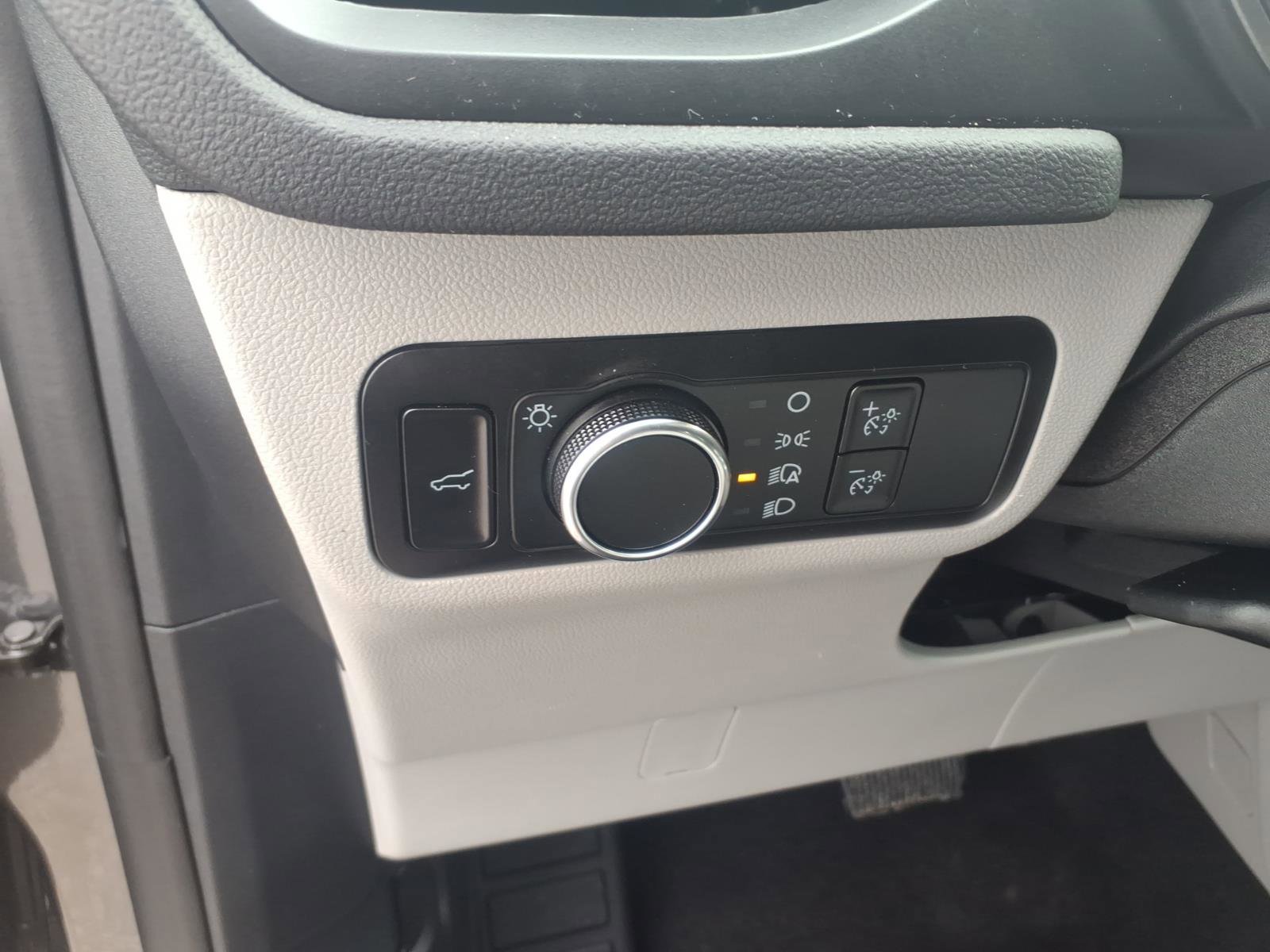 Certified 2024 Ford Escape Active image 13