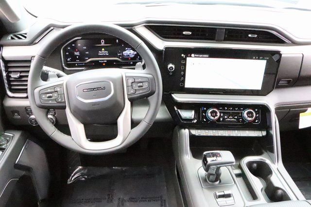 New 2025 GMC Sierra 1500 Denali w/ Denali Reserve Package image 16
