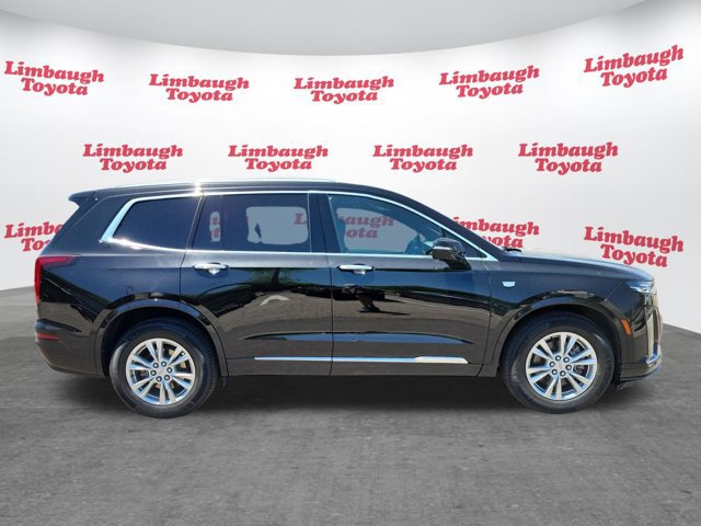 Used 2023 Cadillac XT6 Luxury FWD image 22