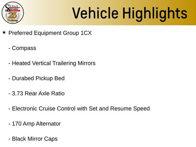 New 2026 Chevrolet Silverado 2500 Custom w/ Custom Value Package image 16