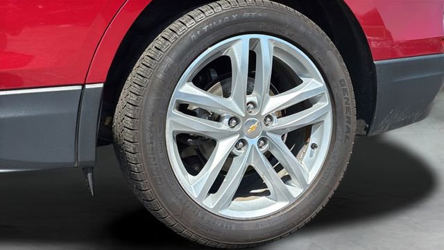 Used 2019 Chevrolet Equinox Premier image 27