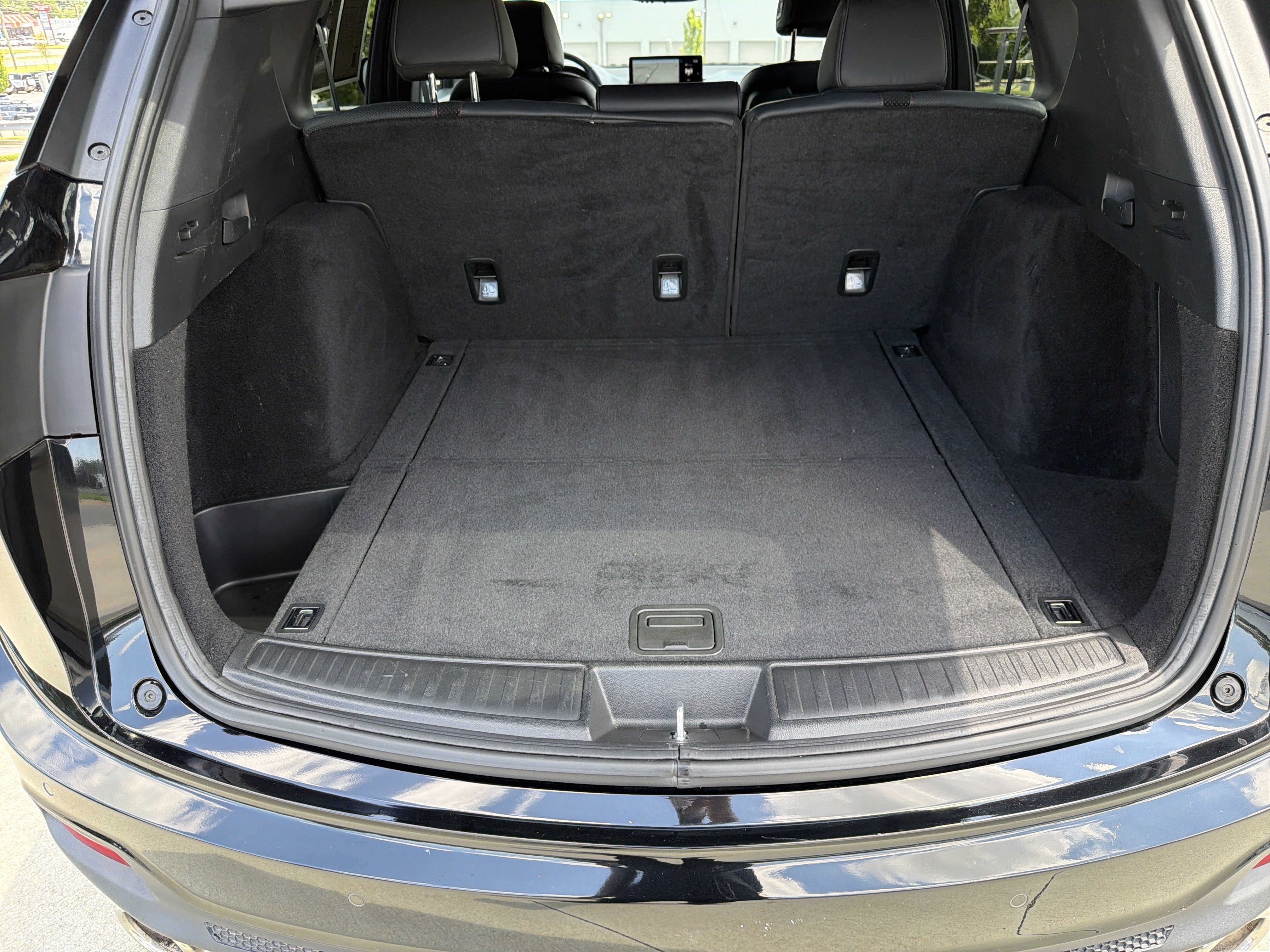 Certified 2023 Acura RDX A-Spec FWD image 32