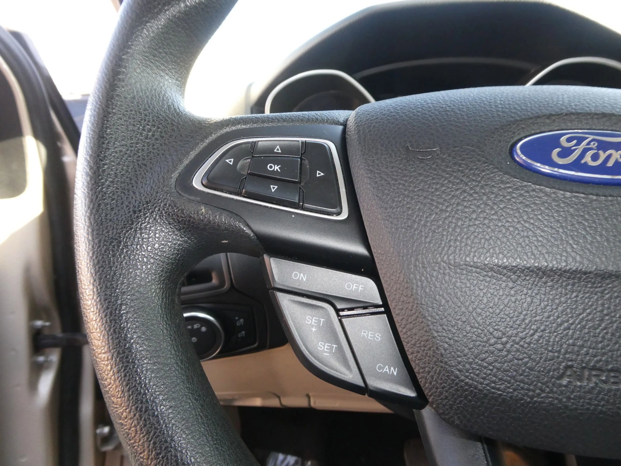 Used 2018 Ford Focus SE image 16