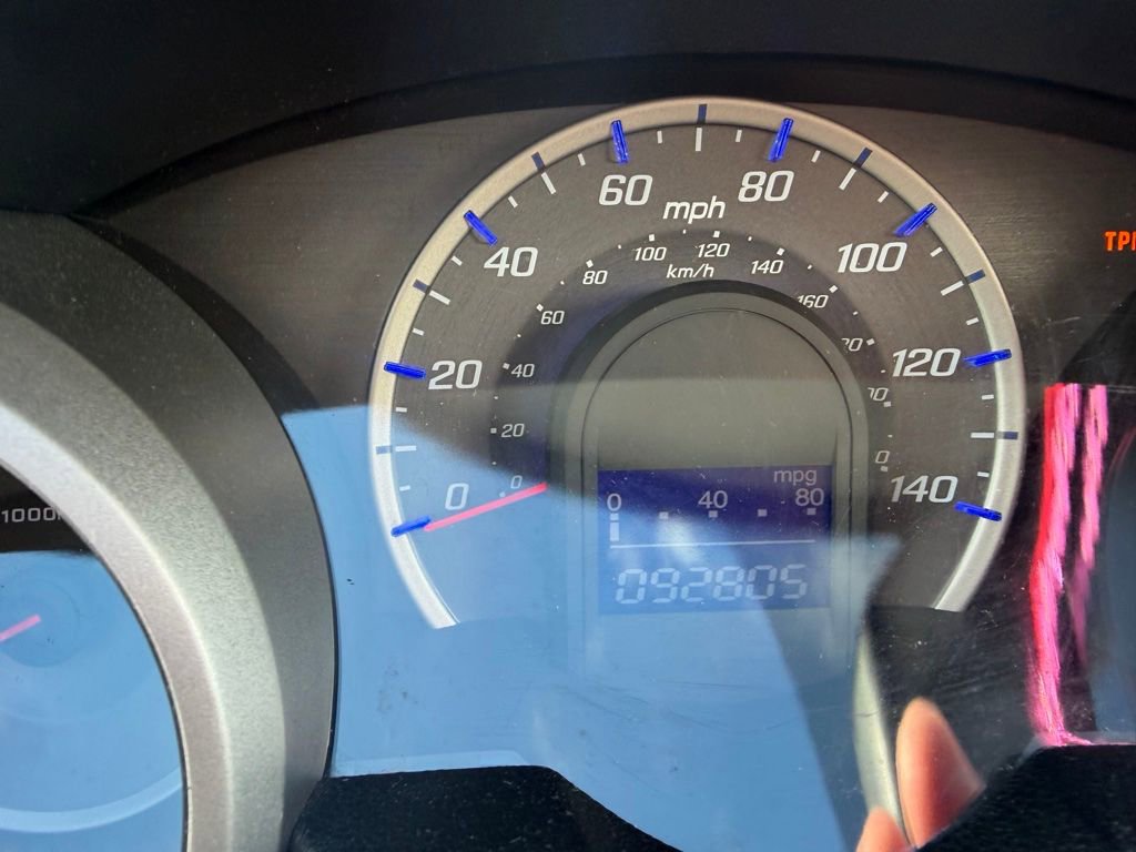 Used 2011 Honda Fit Sport image 9