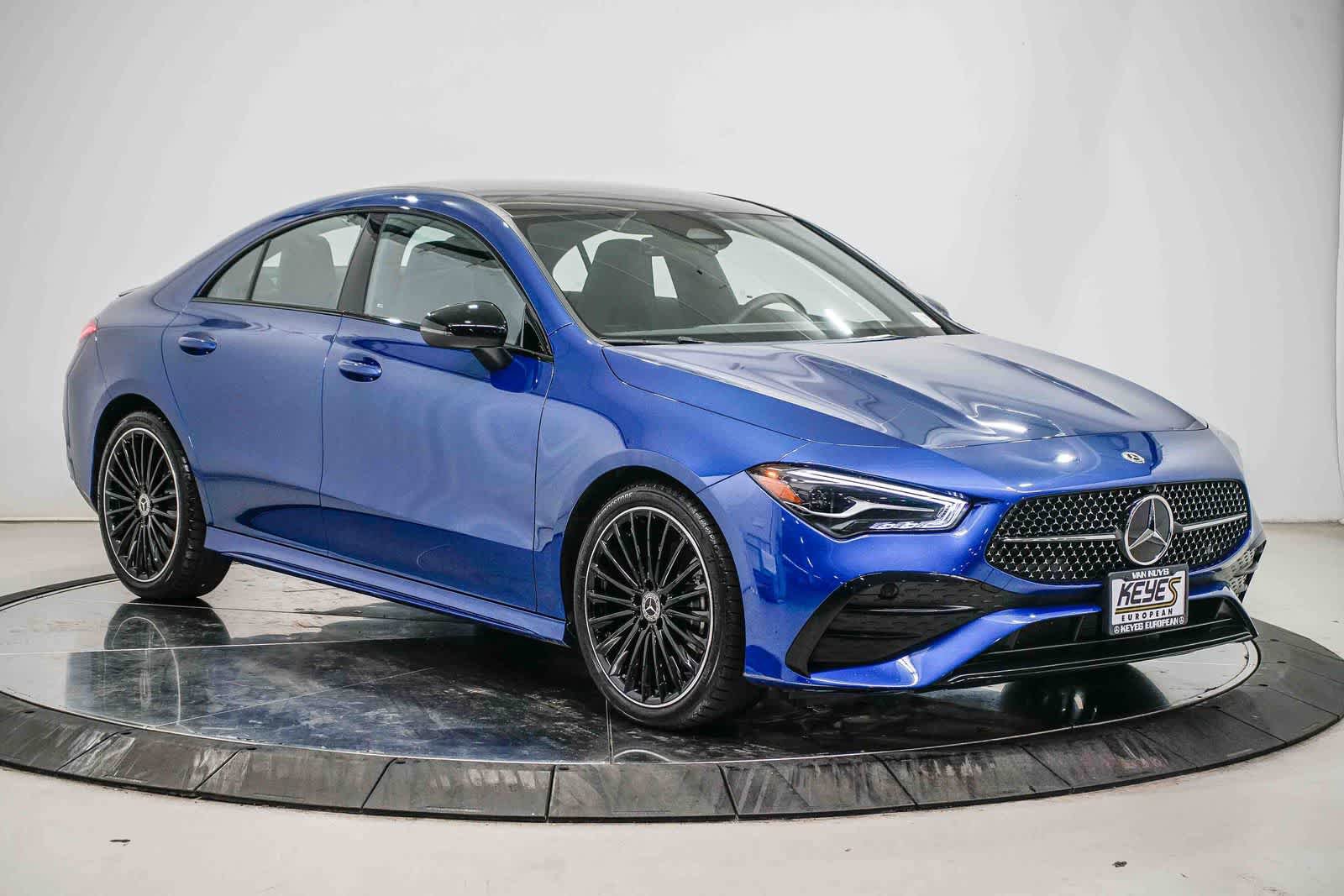 Used 2026 Mercedes-Benz CLA 250 image 5