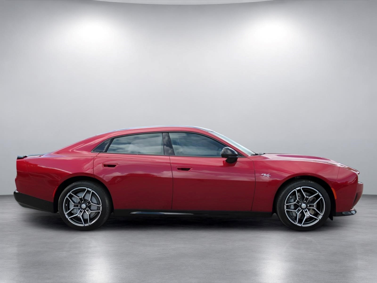 New 2026 Dodge Charger R/T AWD/4WD image 2
