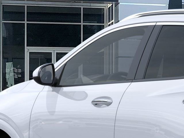 New 2026 Buick Encore GX Avenir w/ Avenir Convenience Package FWD image 12